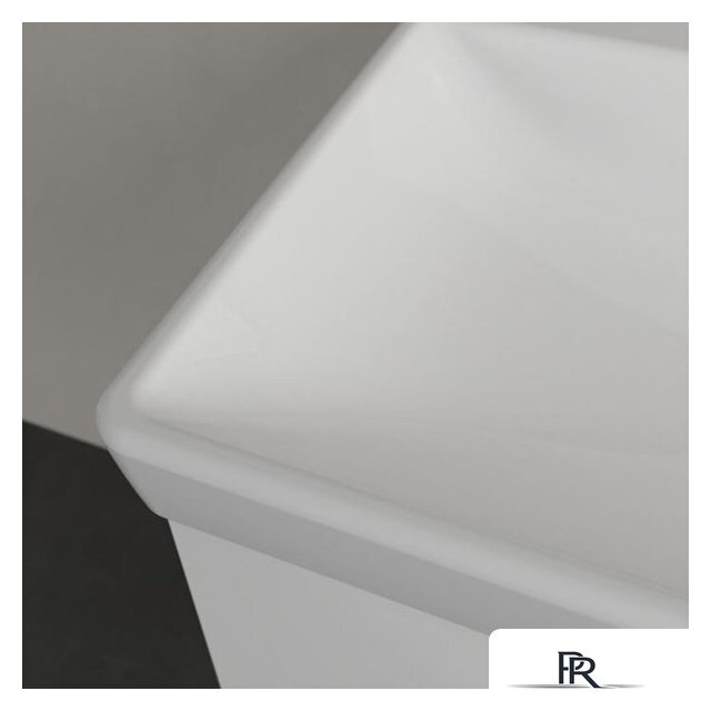 Умывальник Villeroy & Boch Avento 415680R1 - Изображение №6 — Интернет-магазин ПроЗаказ