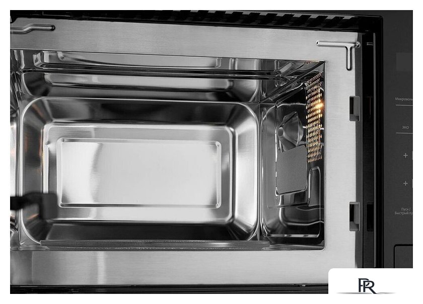 Микроволновая печь Monsher MMH 1020 B - Изображение №5 — Интернет-магазин ПроЗаказ