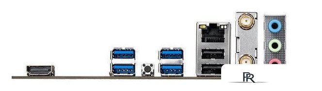 Материнская плата Maxsun Challenger B650M-K WiFi - Изображение №4 — Интернет-магазин ПроЗаказ