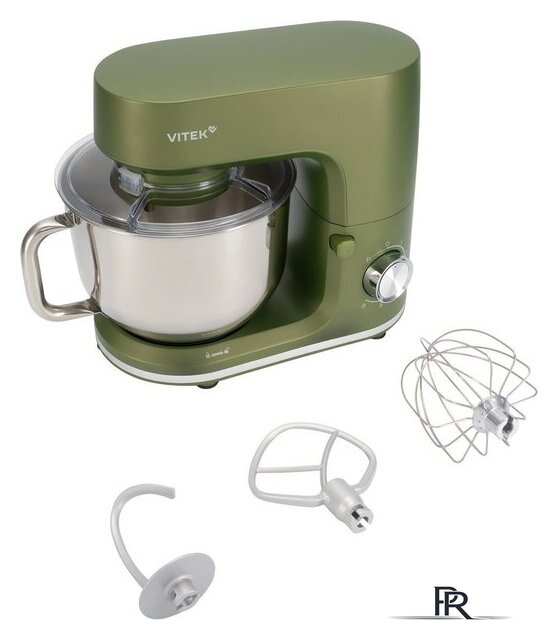 Планетарный миксер Vitek VT-PM0662 - Изображение №6 — Интернет-магазин ПроЗаказ