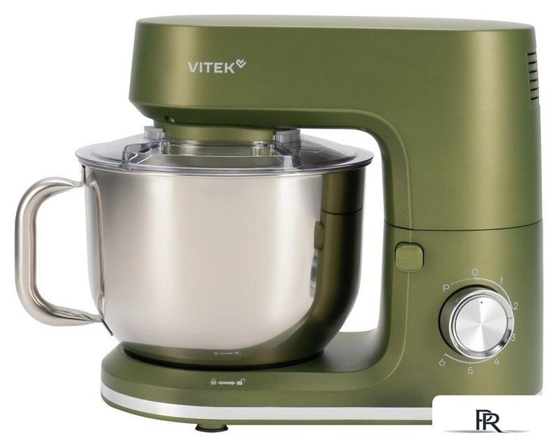 Планетарный миксер Vitek VT-PM0662 - Изображение №4 — Интернет-магазин ПроЗаказ