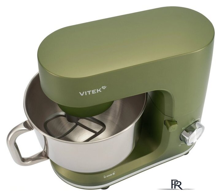 Планетарный миксер Vitek VT-PM0662 - Изображение №11 — Интернет-магазин ПроЗаказ