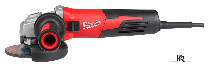 Угловая шлифмашина Milwaukee AGV 13-125 XE [4933451218] - Изображение №2 — Интернет-магазин ПроЗаказ