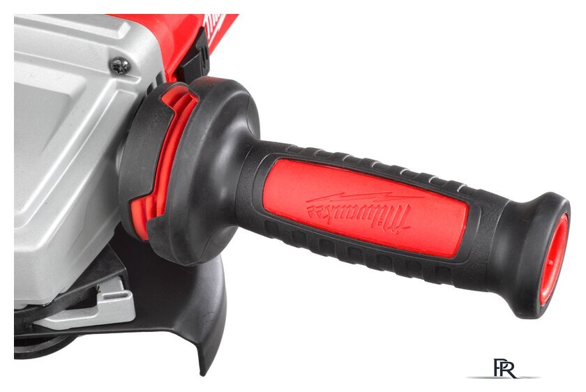 Угловая шлифмашина Milwaukee AGV 13-125 XE [4933451218] - Изображение №4 — Интернет-магазин ПроЗаказ