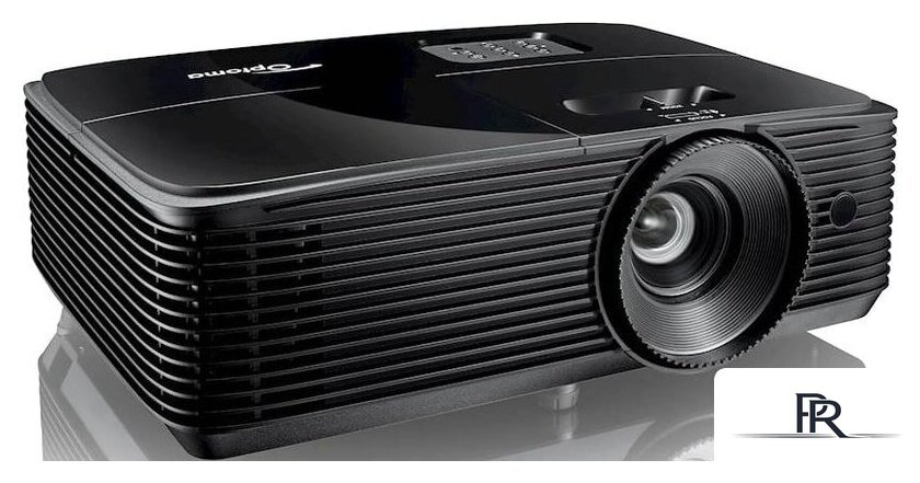 Проектор Optoma X381 - Изображение №3 — Интернет-магазин ПроЗаказ