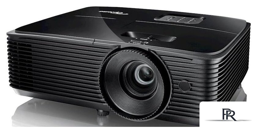 Проектор Optoma X381 - Изображение №4 — Интернет-магазин ПроЗаказ