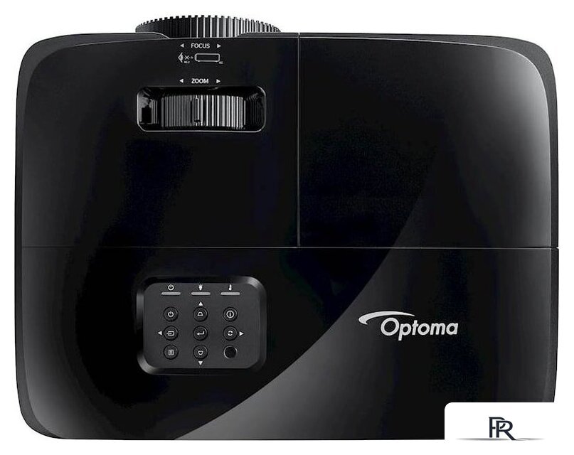 Проектор Optoma X381 - Изображение №5 — Интернет-магазин ПроЗаказ