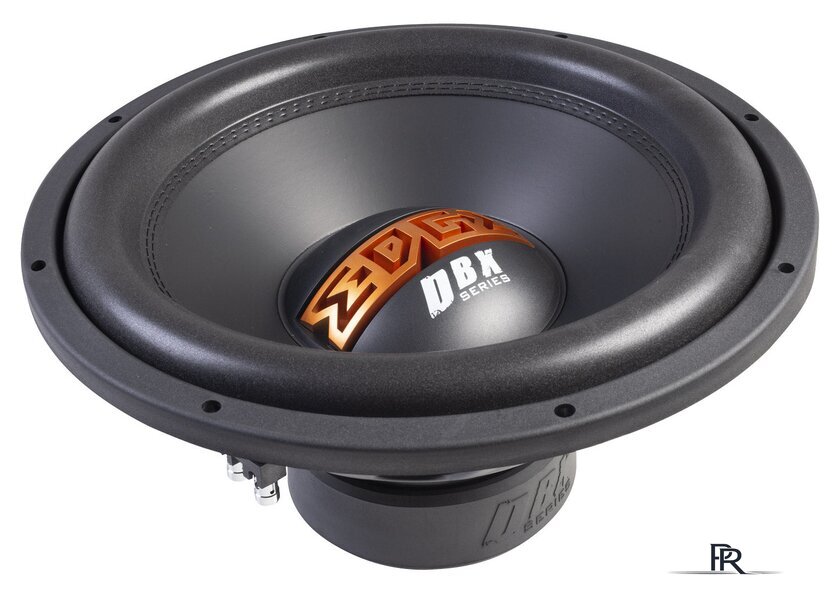 Головка сабвуфера EDGE EDBX15D2-E0 - Изображение №1 — Интернет-магазин ПроЗаказ