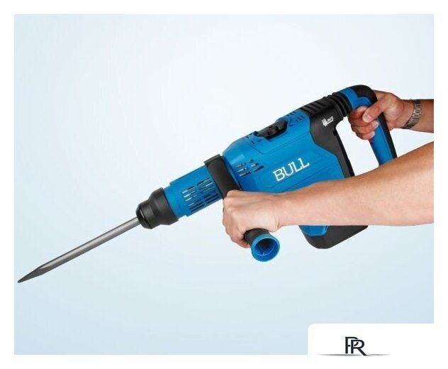 Перфоратор Bull BH 5001 1333955 - Изображение №11 — Интернет-магазин ПроЗаказ