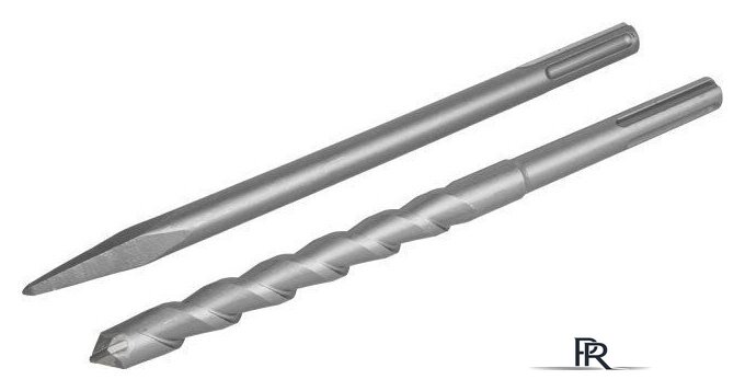 Перфоратор Bull BH 5001 1333955 - Изображение №5 — Интернет-магазин ПроЗаказ