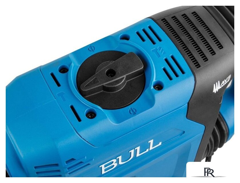 Перфоратор Bull BH 5001 1333955 - Изображение №17 — Интернет-магазин ПроЗаказ