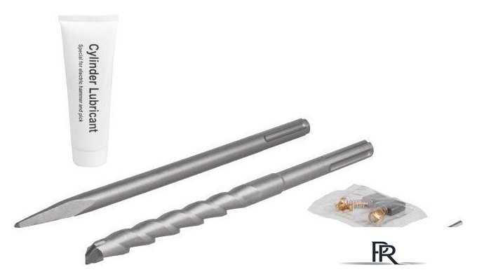 Перфоратор Bull BH 5001 1333955 - Изображение №4 — Интернет-магазин ПроЗаказ