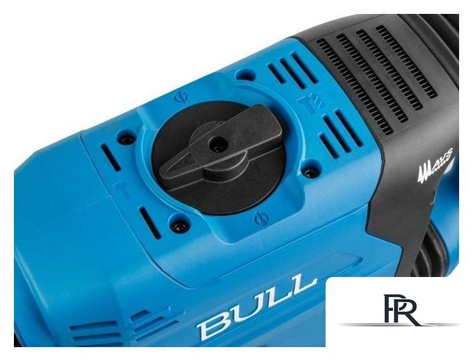 Перфоратор Bull BH 5001 1333955 - Изображение №6 — Интернет-магазин ПроЗаказ