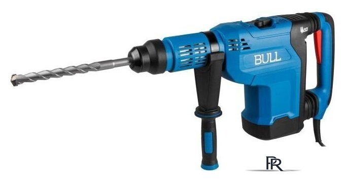 Перфоратор Bull BH 5001 1333955 - Изображение №2 — Интернет-магазин ПроЗаказ