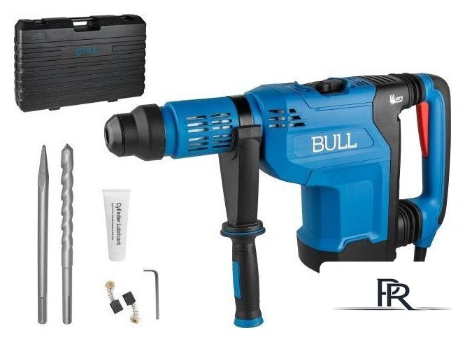 Перфоратор Bull BH 5001 1333955 - Изображение №1 — Интернет-магазин ПроЗаказ