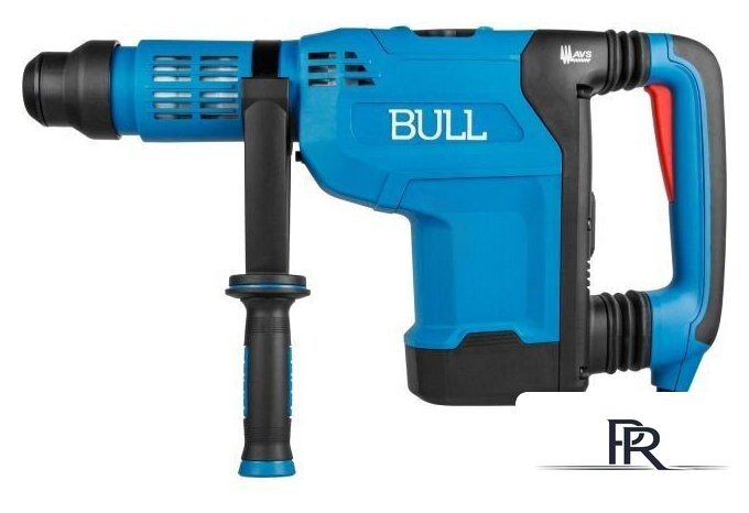 Перфоратор Bull BH 5001 1333955 - Изображение №14 — Интернет-магазин ПроЗаказ