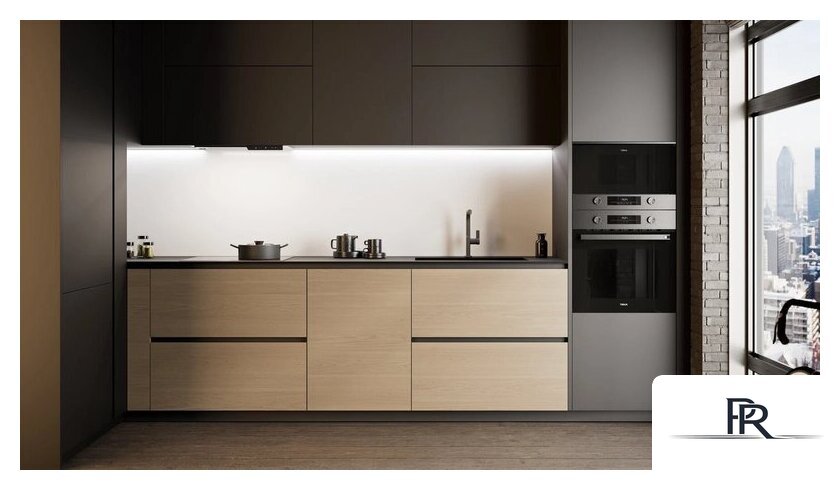 Электрический духовой шкаф TEKA NEO HSB 6350 SS - Изображение №4 — Интернет-магазин ПроЗаказ