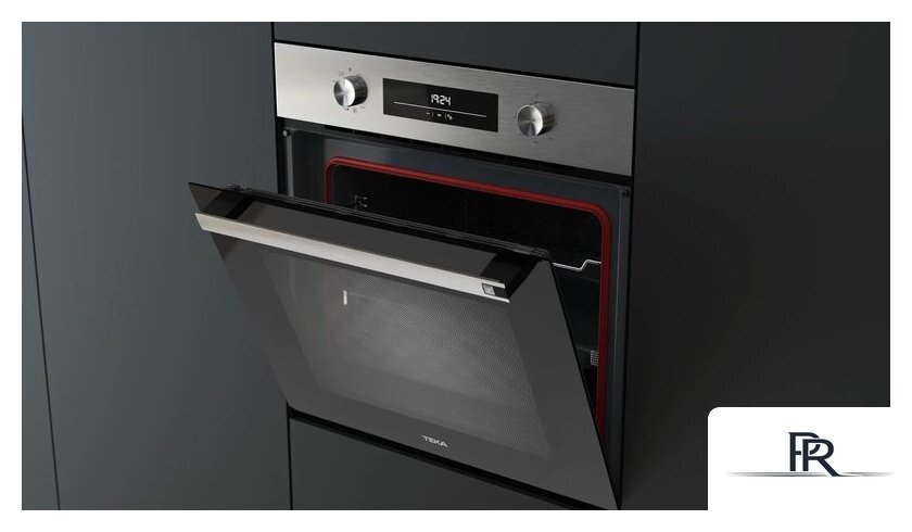 Электрический духовой шкаф TEKA NEO HSB 6350 SS - Изображение №11 — Интернет-магазин ПроЗаказ