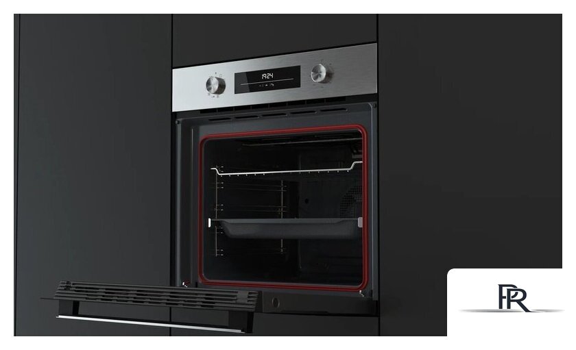 Электрический духовой шкаф TEKA NEO HSB 6350 SS - Изображение №12 — Интернет-магазин ПроЗаказ