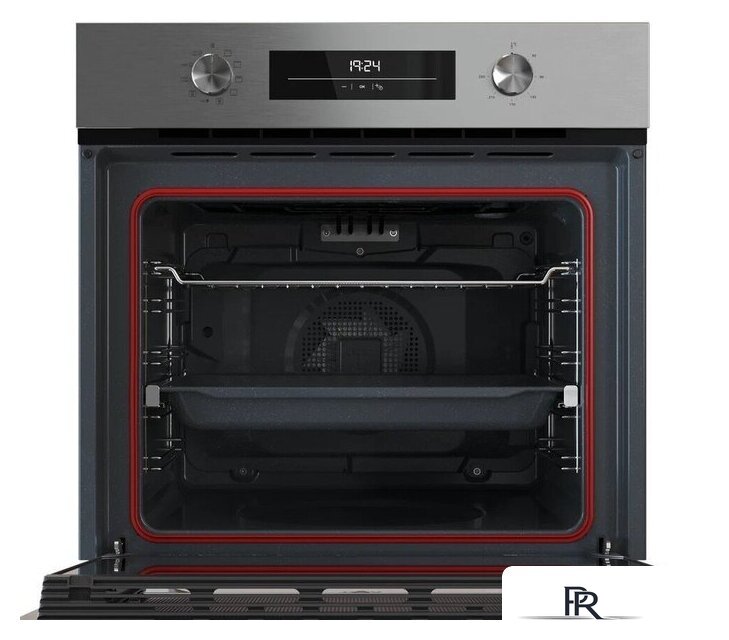 Электрический духовой шкаф TEKA NEO HSB 6350 SS - Изображение №9 — Интернет-магазин ПроЗаказ