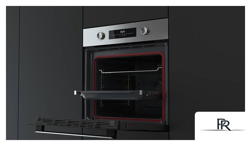 Электрический духовой шкаф TEKA NEO HSB 6350 SS - Изображение №2 — Интернет-магазин ПроЗаказ