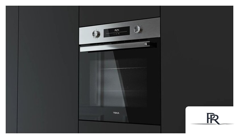 Электрический духовой шкаф TEKA NEO HSB 6350 SS - Изображение №3 — Интернет-магазин ПроЗаказ