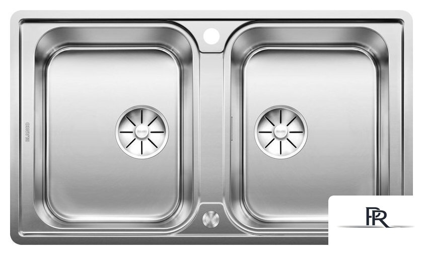 Кухонная мойка Blanco Classimo 8-IF 525331 - Изображение №1 — Интернет-магазин ПроЗаказ