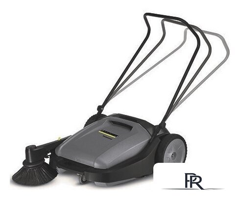 Подметальная машина Karcher KM 70/20 C 2SB 1.517-107.0 - Изображение №3 — Интернет-магазин ПроЗаказ
