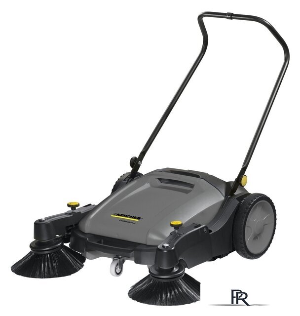 Подметальная машина Karcher KM 70/20 C 2SB 1.517-107.0 - Изображение №1 — Интернет-магазин ПроЗаказ