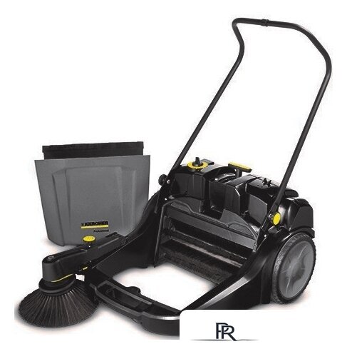 Подметальная машина Karcher KM 70/20 C 2SB 1.517-107.0 - Изображение №4 — Интернет-магазин ПроЗаказ