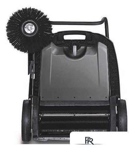 Подметальная машина Karcher KM 70/20 C 2SB 1.517-107.0 - Изображение №5 — Интернет-магазин ПроЗаказ