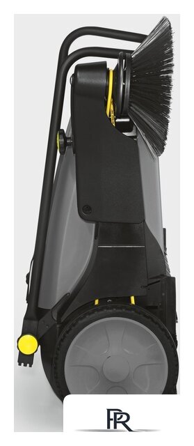 Подметальная машина Karcher KM 70/20 C 2SB 1.517-107.0 - Изображение №6 — Интернет-магазин ПроЗаказ