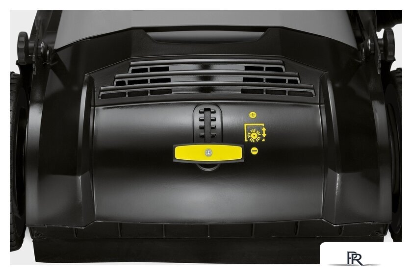 Подметальная машина Karcher KM 70/20 C 2SB 1.517-107.0 - Изображение №2 — Интернет-магазин ПроЗаказ