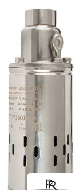 Скважинный насос Unipump ECO VINT1 - Изображение №2 — Интернет-магазин ПроЗаказ