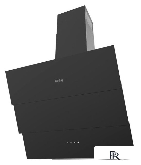 Кухонная вытяжка Korting KHC 68073 GN - Изображение №1 — Интернет-магазин ПроЗаказ