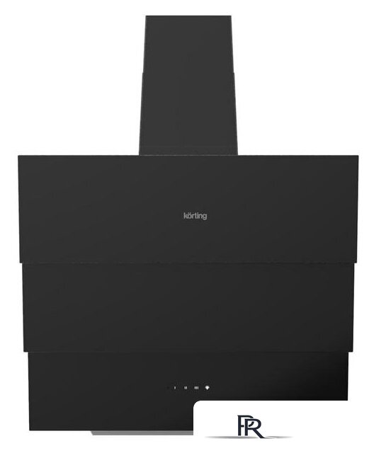 Кухонная вытяжка Korting KHC 68073 GN - Изображение №2 — Интернет-магазин ПроЗаказ