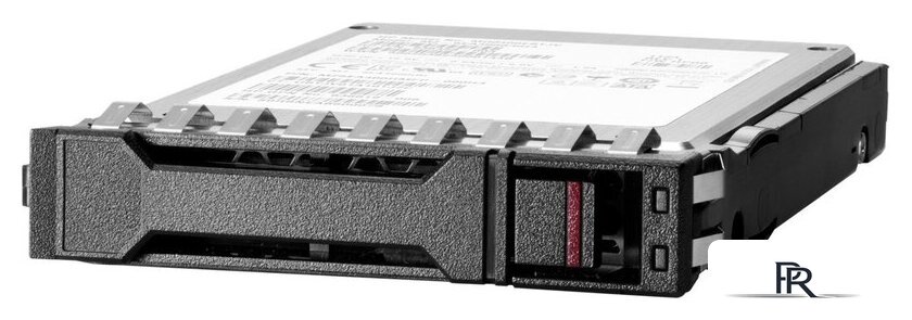 SSD HP P40497-B21 480GB - Изображение №1 — Интернет-магазин ПроЗаказ