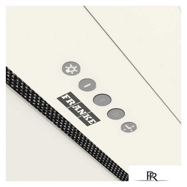 Кухонная вытяжка Franke Vera BG 72 305.0712.216 - Изображение №5 — Интернет-магазин ПроЗаказ