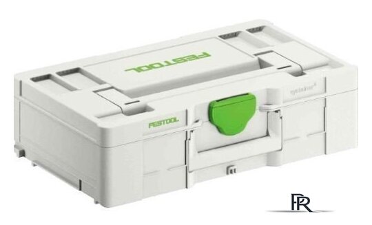 Ящик для инструментов Festool Systainer SYS3 L 137 204846 - Изображение №1 — Интернет-магазин ПроЗаказ
