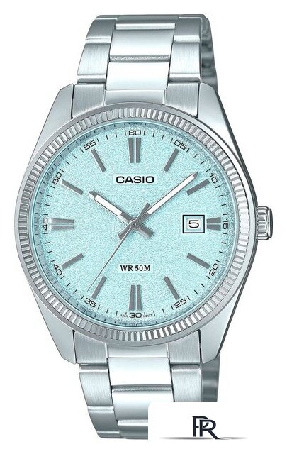 Наручные часы Casio MTP-1302DA-2A2 - Изображение №1 — Интернет-магазин ПроЗаказ