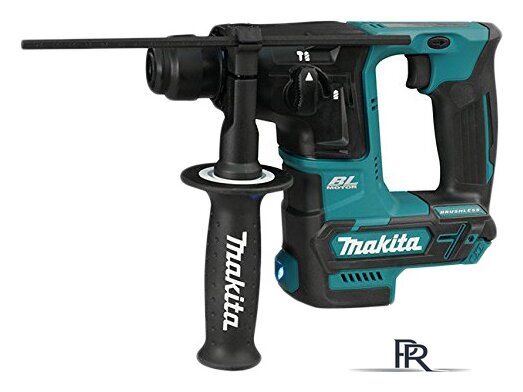 Перфоратор Makita HR166DZ (без АКБ) - Изображение №1 — Интернет-магазин ПроЗаказ