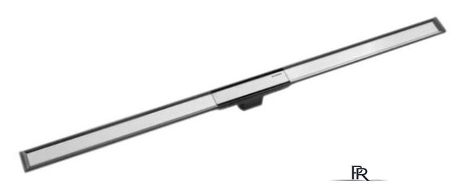 Трап/канал Geberit CleanLine20 154.450.KS.1 (нержавеющая сталь) - Изображение №2 — Интернет-магазин ПроЗаказ