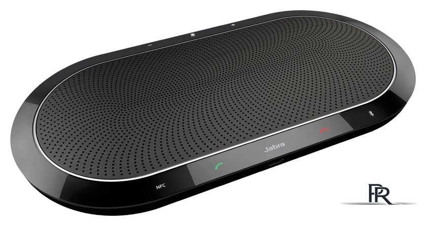 Спикерфон Jabra Speak 810 UC - Изображение №1 — Интернет-магазин ПроЗаказ