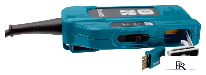 Пылесос Makita DVC665ZU - Изображение №7 — Интернет-магазин ПроЗаказ