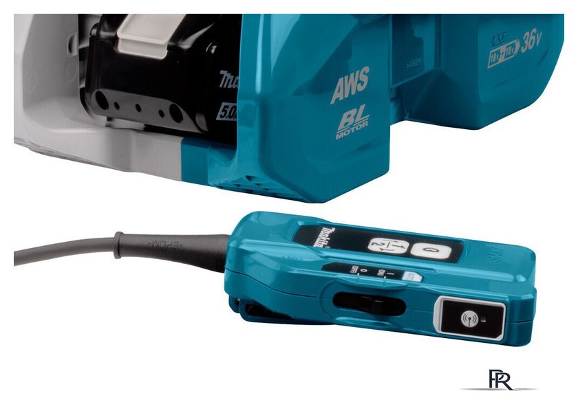 Пылесос Makita DVC665ZU - Изображение №3 — Интернет-магазин ПроЗаказ