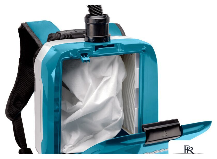 Пылесос Makita DVC665ZU - Изображение №5 — Интернет-магазин ПроЗаказ