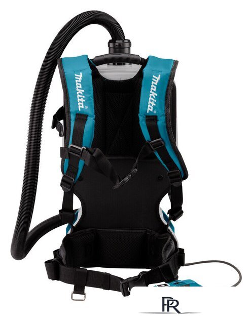 Пылесос Makita DVC665ZU - Изображение №2 — Интернет-магазин ПроЗаказ