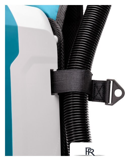 Пылесос Makita DVC665ZU - Изображение №4 — Интернет-магазин ПроЗаказ