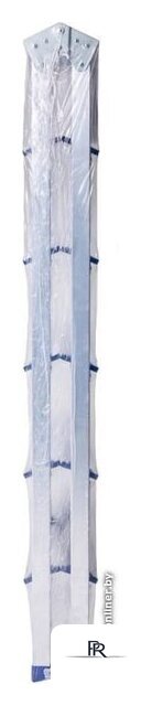 Лестница-стремянка Stairs AS 206 (6 ступеней) - Изображение №3 — Интернет-магазин ПроЗаказ