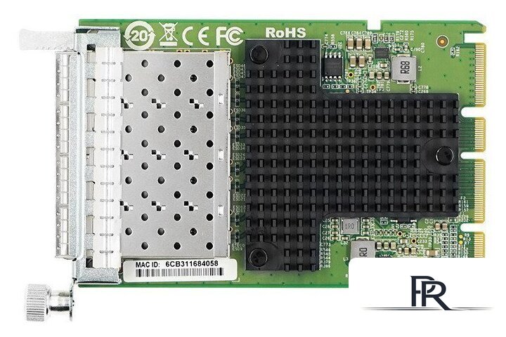 Сетевая карта LR-Link LRES3007PF-OCP - Изображение №1 — Интернет-магазин ПроЗаказ